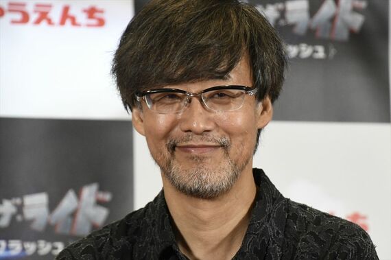 山崎貴監督