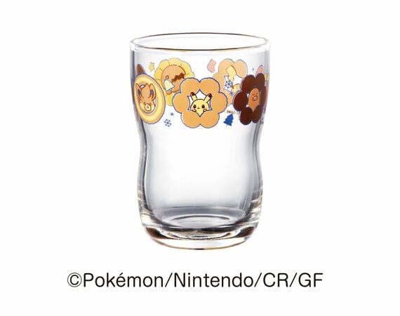 ポケモンとのコラボ商品