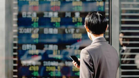 東京カブストーリー