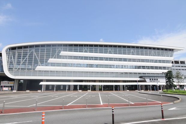 長崎新幹線で注目 九州の交差点 鳥栖 の岐路 Goto最前線 東洋経済オンライン 社会をよくする経済ニュース