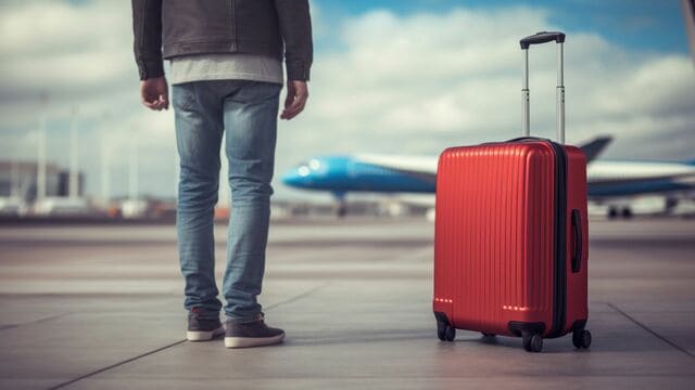 ｢スーツケース破損｣意外と知らない修理の選択肢