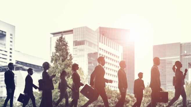 日本は天津飯？投資家が語る｢脇役になった訳｣