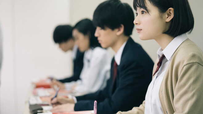 娘と息子で｢期待する最終学歴｣が異なる親たち