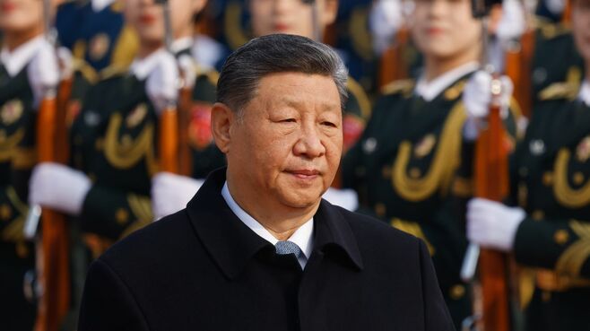 悪化する日中関係､背景に衝突する2つの｢物語｣