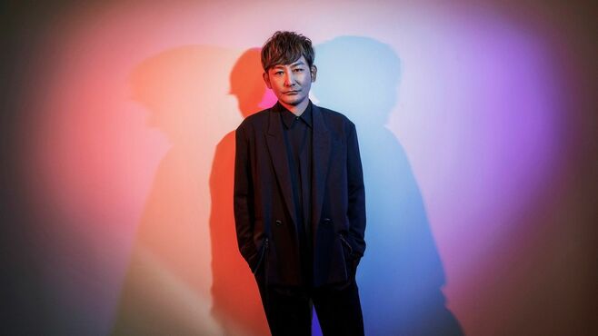 ポルノ新藤晴一､48歳でダメ出しされて学んだこと