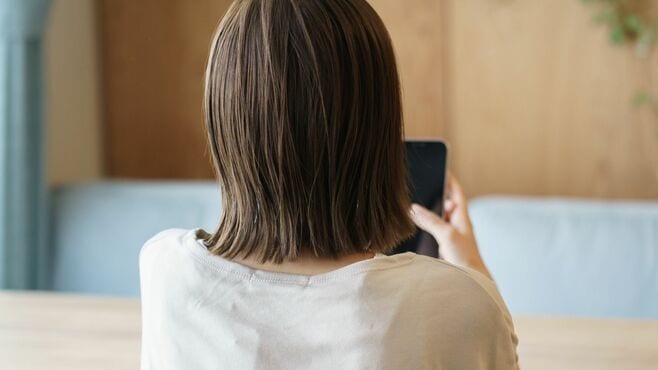 自民圧勝も｢#ママ戦争止めてくるわ｣拡散の正体