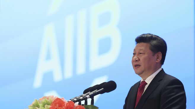 中国政府が唱える人民元｢国際化｣の真の狙い