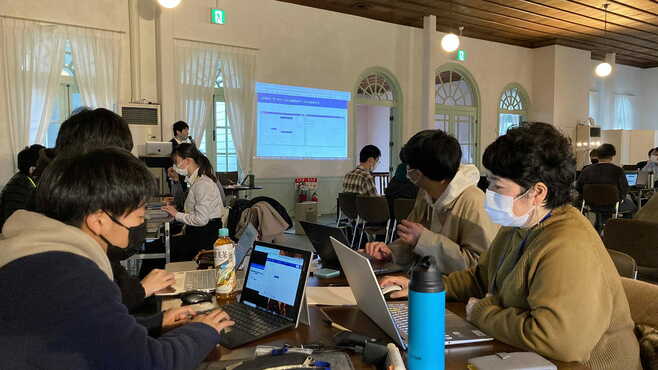 プログラミングで町おこし､島根県松江の大変化