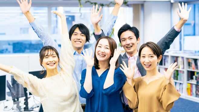 ｢向上心｣と｢向上感｣似て非なる言葉の大きな違い