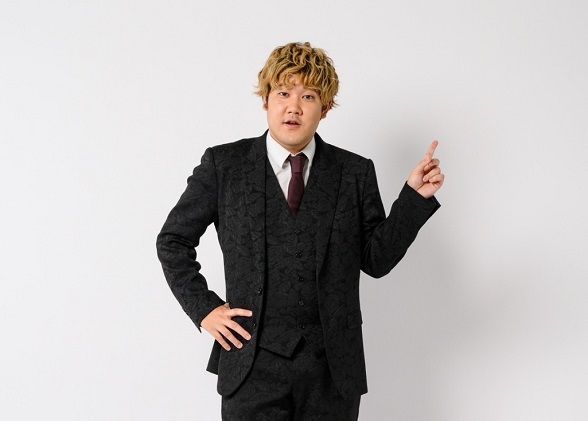 でんがんさん写真（写真：でんがんさん提供）