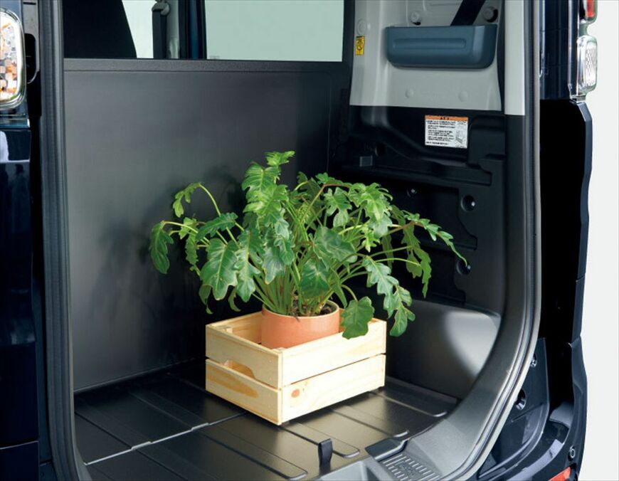 （写真：スズキ）