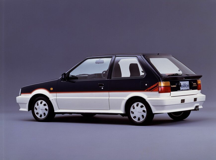 写真：日産自動車