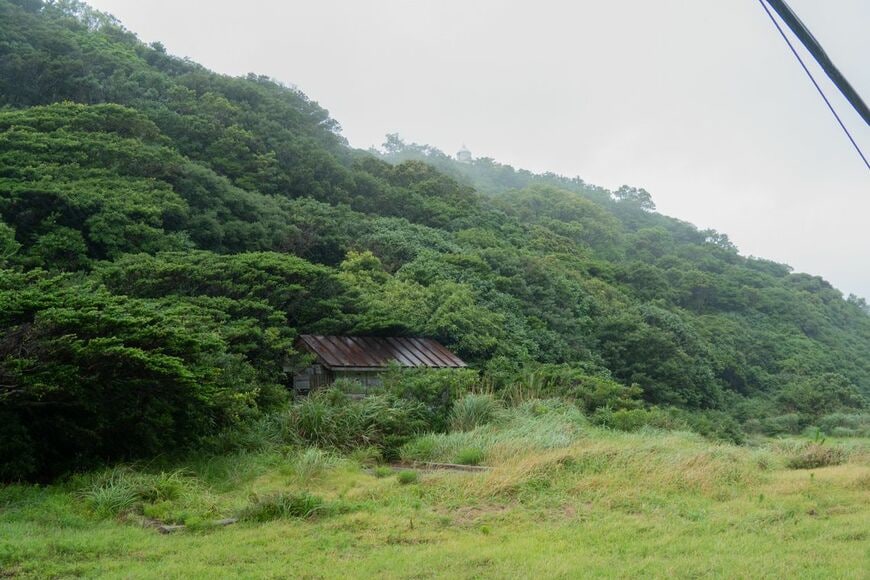 友ヶ島