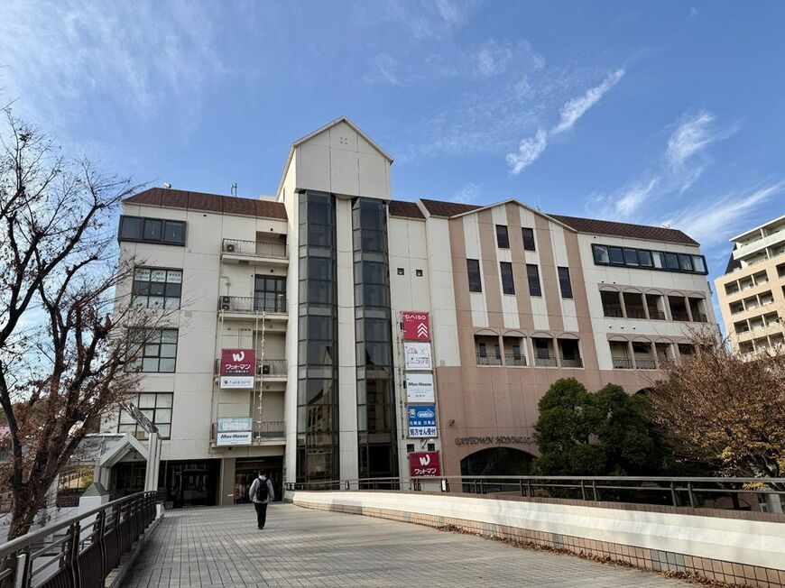 ベイタウン本牧5番街