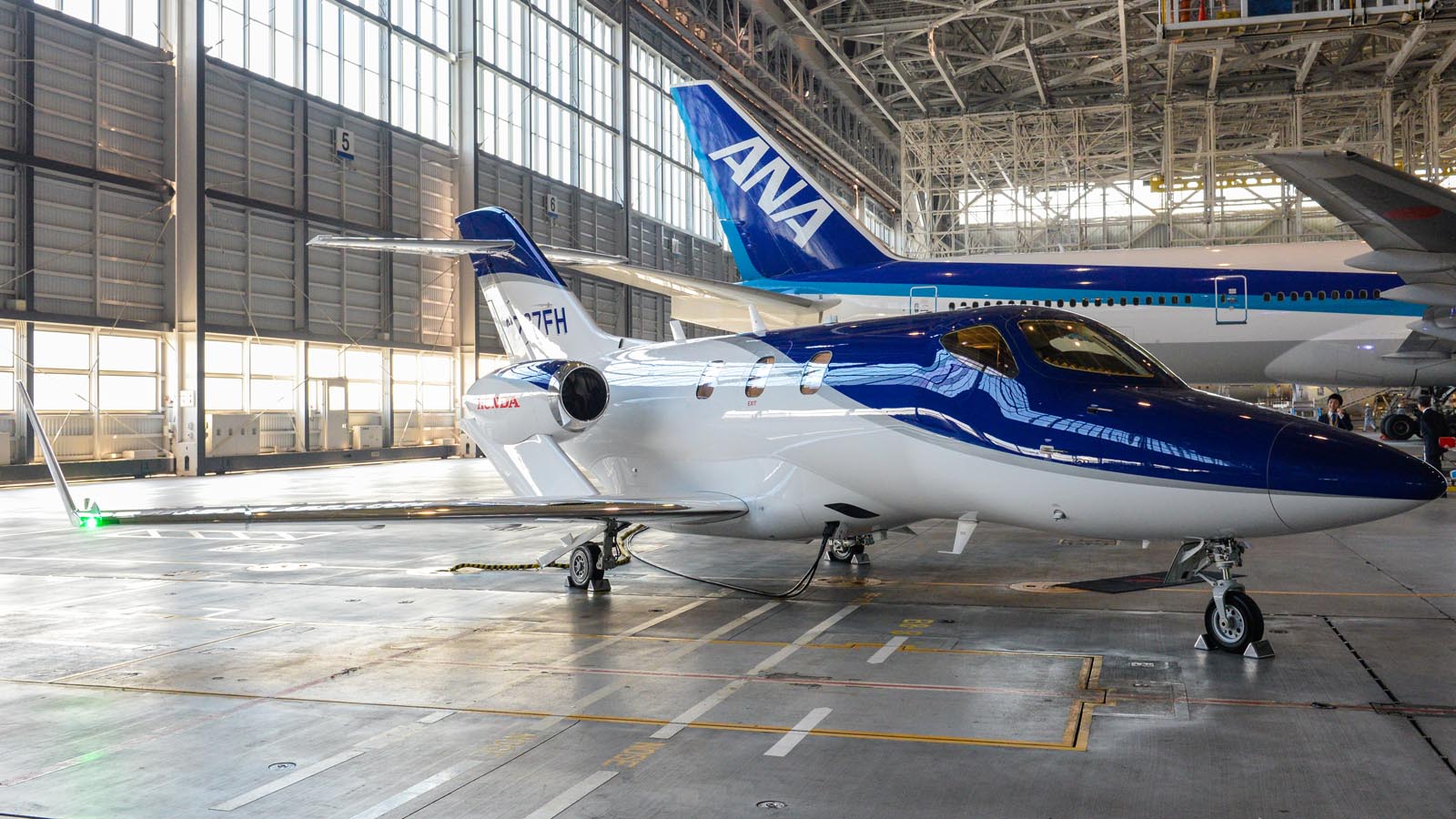 プライベートジェットは ぜいたく品 なのか 週刊東洋経済 ビジネス 東洋経済オンライン 社会をよくする経済ニュース