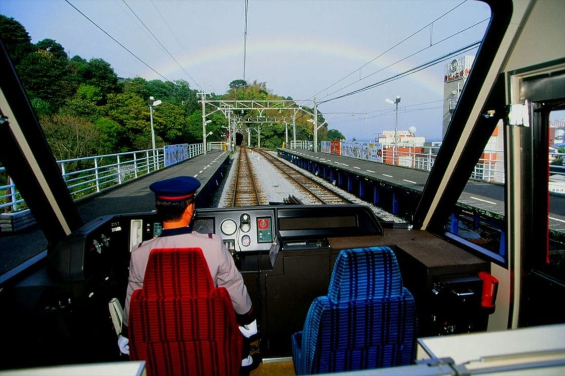 さらば｢スーパービュー｣､伊豆の観光列車列伝 | 特急・観光列車 | 東洋 