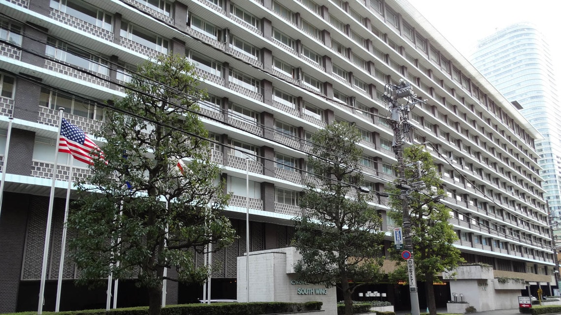 ホテルオークラが別館跡地に タワマン 検討 レジャー 観光 ホテル 東洋経済オンライン 経済ニュースの新基準