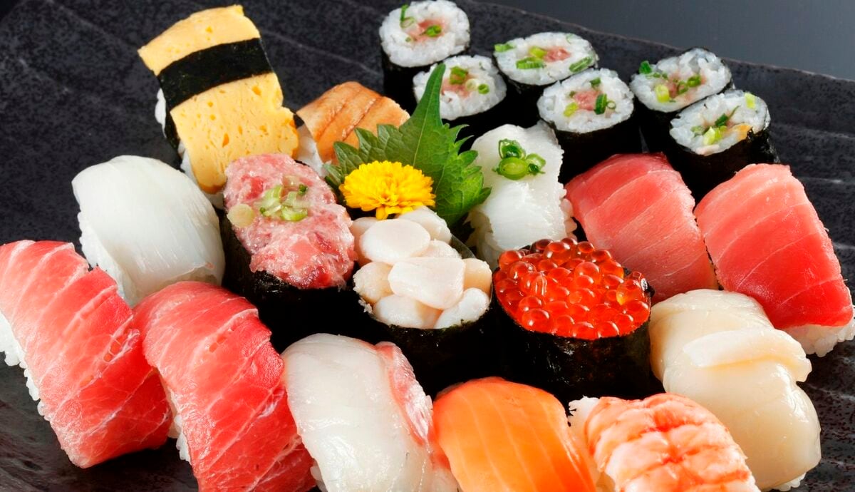 日本一お寿司を食べまくる意外な街の名前 テレビ 東洋経済オンライン 社会をよくする経済ニュース