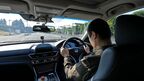 ドライバー異常時対応システム ドライバー異常時