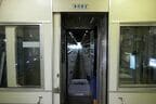 4号車のなんば方車端部