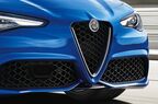 アルファ ロメオ ジュリア ヴェローチェ｜Alfa Romeo Giulia Veloce