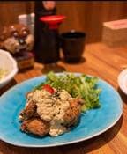 居酒屋で提供する日本料理
