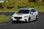 2.4Lモデルの走り。1.8Lで感じた余裕をそのままに力強くなった