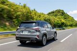 スバル新型「フォレスター Premium EX」（写真：スバル）