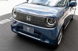 ホンダの新型軽乗用EV「N-ONE e:」（写真：三木 宏章）