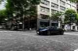 アストンマーティン「DB11」（写真：三木 宏章）