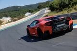 ランボルギーニ テメラリオ（写真：Automobili Lamborghini）