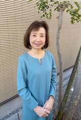 河合さん