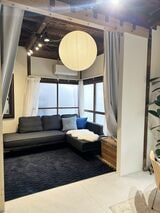 アントンさん改修後の三軒茶屋