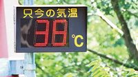 暑すぎる夏が個人消費に冷や水を浴びせるおそれ 外出手控えと電気代､野菜価格上昇が懸念材料