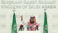 未曾有のIPO仕切るサウジ･プリンスの改革 脱･石油依存政策に勝算はあるか