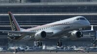 MRJに迫るライバル機､｢2年先行｣を守れるか 三菱航空機の森本浩通社長に聞く