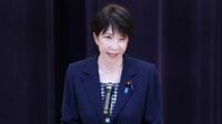 安倍氏･小泉氏すら阻まれた｢自民党の聖域｣を突き崩す高市首相､"天敵"更迭で完成に近づく｢一強支配｣の行き着く先