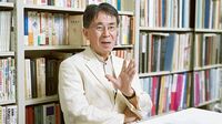 ｢輿論の世論化｣が加速､不用意に発信しない力を 『あいまいさに耐える』佐藤卓己氏に聞く