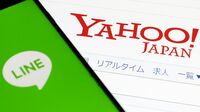 ヤフーとLINE｢統合｣はバラ色の未来を描けるか アジア市場への足がかりとブランド整理の思惑