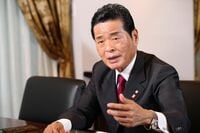 ｢アマゾン専用ドライバーを1万人確保する｣ 【プラスオリジナル】丸和運輸機関社長ロングインタビュー