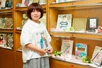 "非モテ"雑誌『リンネル』がバカ売れの理由 ナチュラル系という、巨大勢力