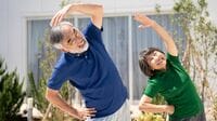 若い頃に運動をしていたから大丈夫! そんな【健康自慢のシニア】こそ知るべき｢2つの体力｣の定義