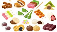 ういろうの元祖は薬だった？食文化研究家･阿古真理が紐解く､神奈川･富山･滋賀の｢思い出のお菓子｣3選