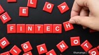 フィンテック10のキーワード 最新動向がわかる
