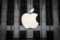 アップル株が沸騰､次期iPhoneに高まる期待 日中最高値を2年ぶりに更新