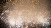 花火大会で｢SA／PA封鎖｣が起きている切実な理由とは？ 変わりゆく日本の夏の風物詩のいま