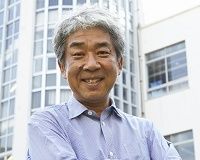 大崎洋・吉本興業社長--タレントや芸人と一緒に次の１００年を考えたい