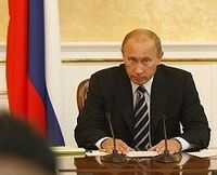 グルジア戦争で新たな冷戦時代が幕開け、序盤戦はロシア優位で進む