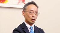 もうファッションでは客を呼べませんか？ 青井浩･丸井グループ社長を直撃