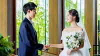 日本人の｢晩婚化｣といわれるが､男性の結婚ピークは27歳！　実は早婚化が徐々に進む統計的な実態